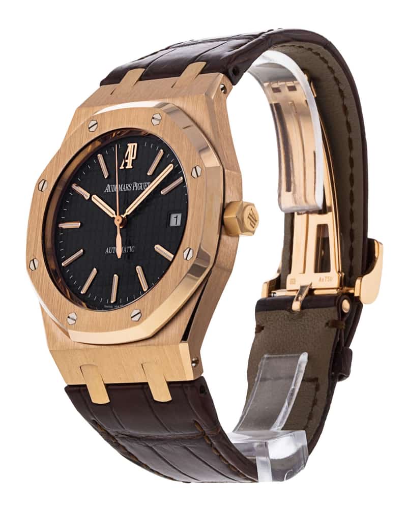 Audemars Piguet Royal Oak 15300OR.OO.D002CR.01